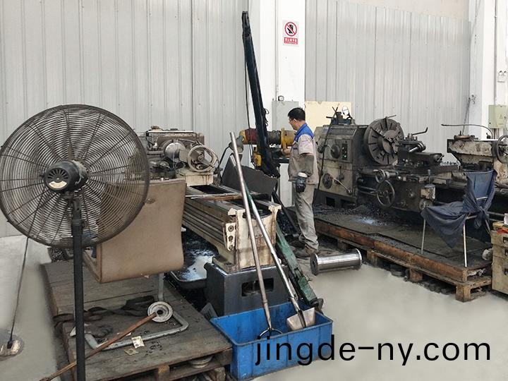 生(sheng)産設(she)備