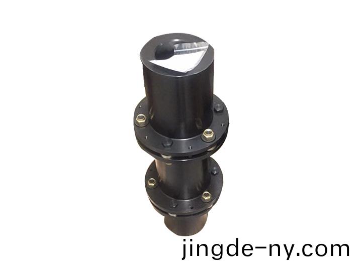 聯軸(zhou)器係(xi)列(lie)